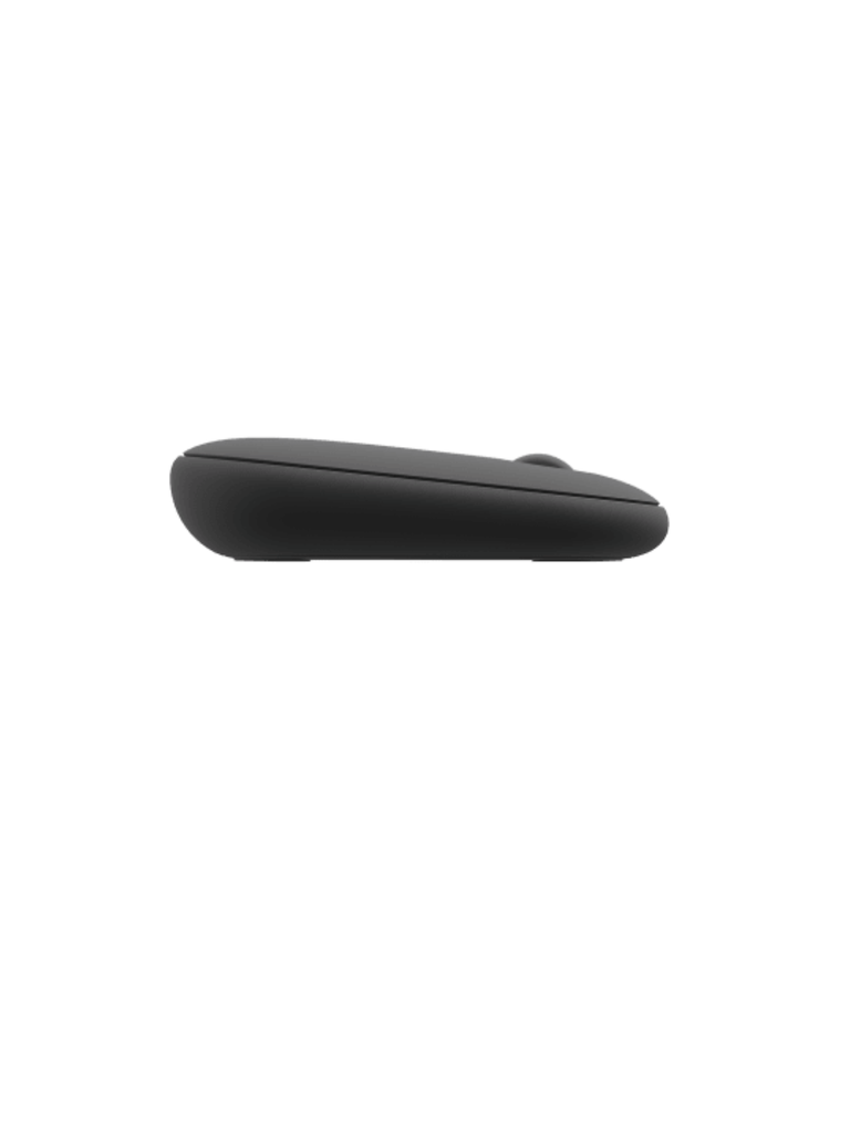 Teclado Logitech + Mouse Mk470 Wireless Slim USB Black