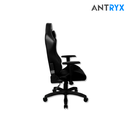 Antryx Nova Silla Gamer Black