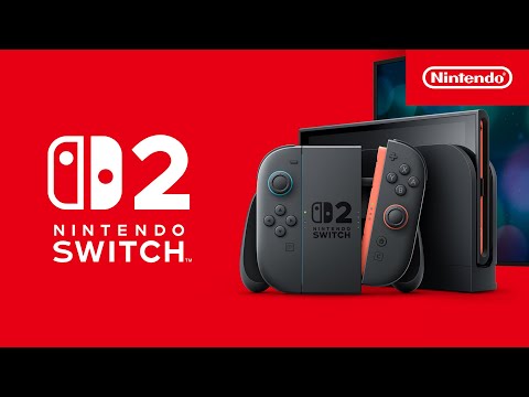 Nintendo Switch 2