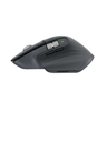 Mouse Logitech Mx Master 3s Bluetooth / 8k Dpi / Graphite