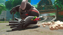 Kirby y la tierra olvidada + El mundo astral