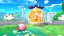 Kirby y la tierra olvidada + El mundo astral