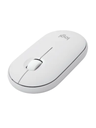 Mouse Logitech Pebble 2 M350s Bluetooth/Wireless White