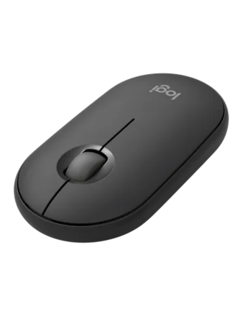 Mouse Logitech Pebble 2 M350s Bluetooth/Wireless GRAPHITE