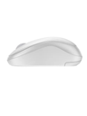 Mouse Logitech M240 Silent Wireless BT White