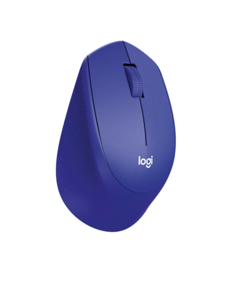 Mouse Logitech M280 Wireless Blue