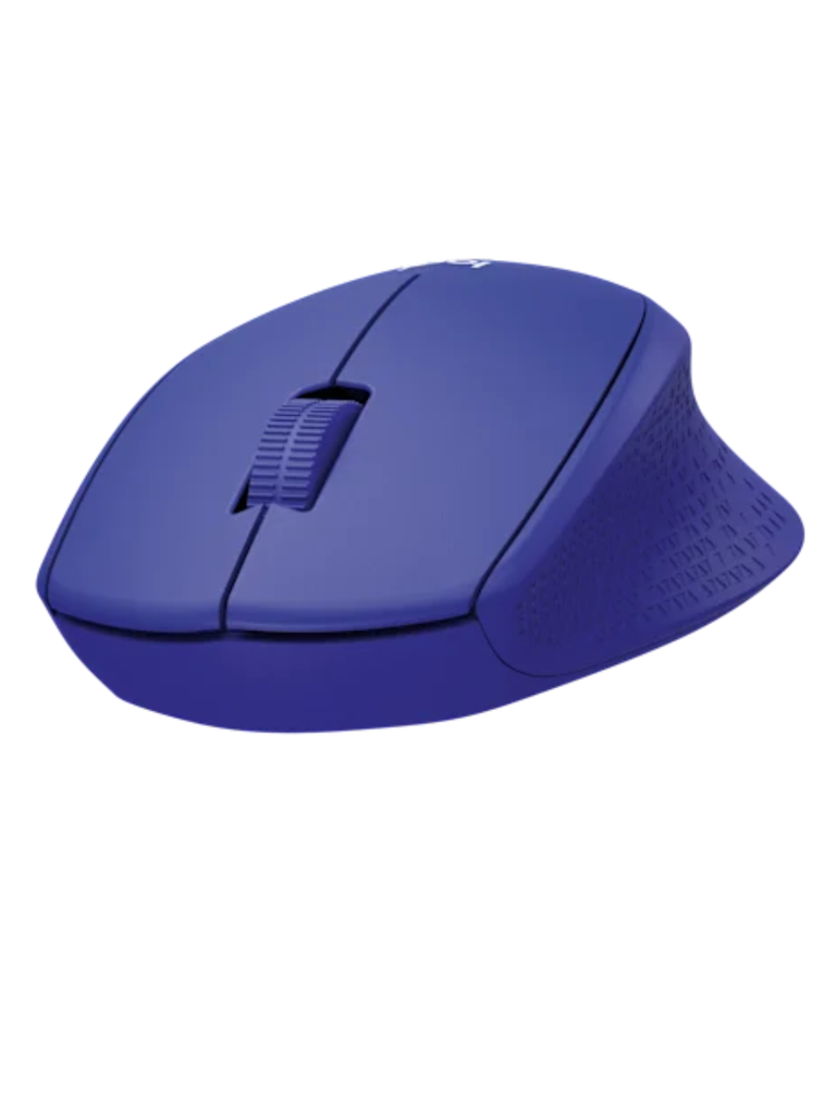 Mouse Logitech M280 Wireless Blue