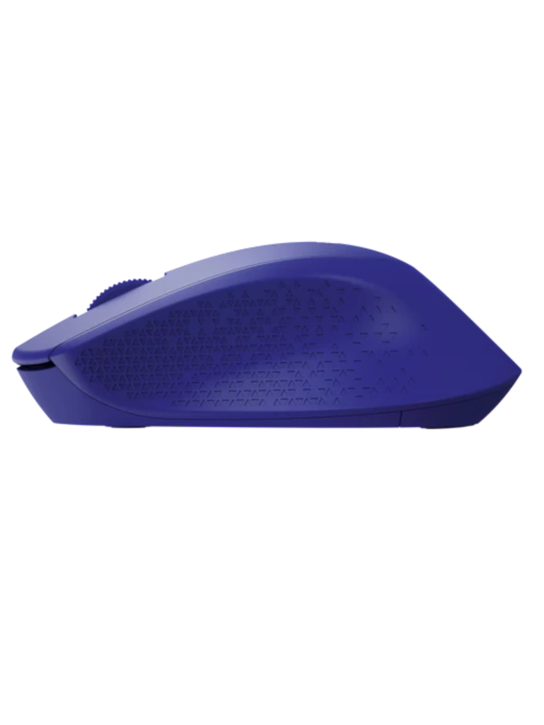 Mouse Logitech M280 Wireless Blue