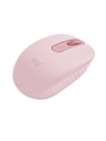 Mouse Logitech M196 Bluetooth Rose