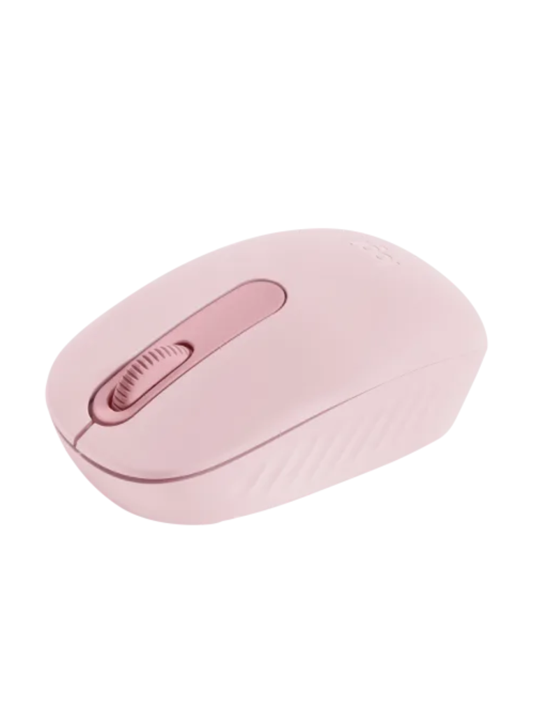 Mouse Logitech M196 Bluetooth Rose