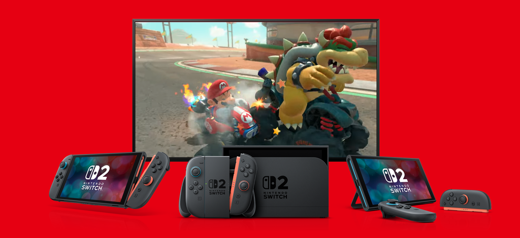 Nintendo Switch 2