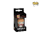Funko Pop Keychan Horror - Chuky .webp