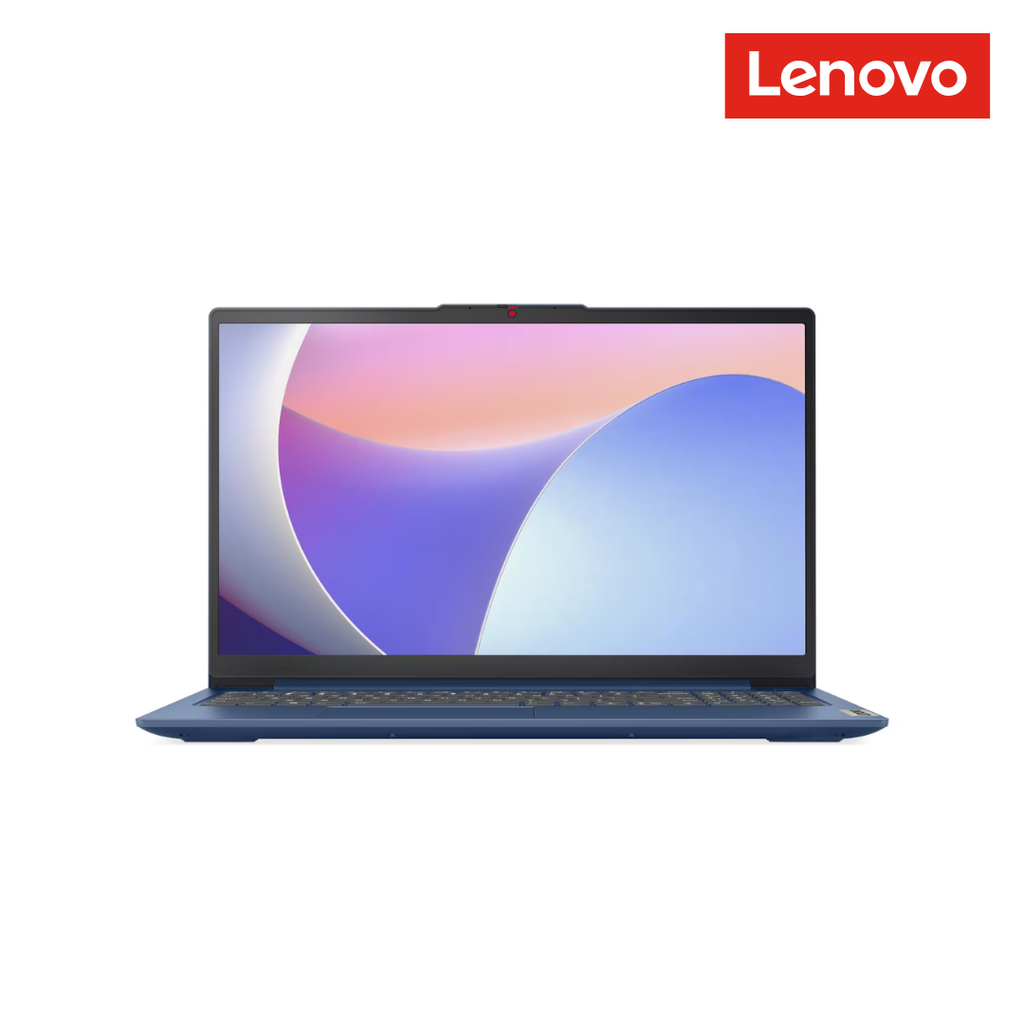 Lenovo Laptop LOQ 15IAX9 Core i5-12450HX 4.4 GHz 8 GB DDR5 4800 Mhz RTX 3050 6GB GDDR6