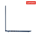 Lenovo Laptop LOQ 15IAX9 Core i5-12450HX 4.4 GHz 8 GB DDR5 4800 Mhz RTX 3050 6GB GDDR6