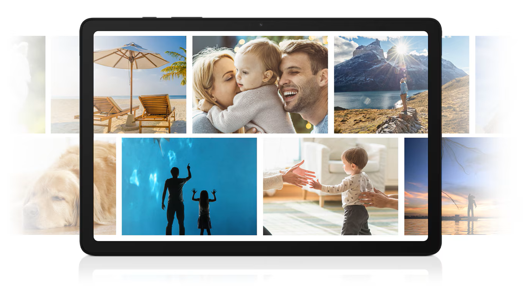 Samsung Tablet Galaxy Tab A9 8.7" LTE 64GB