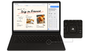 Samsung Tablet Galaxy Tab S10 FE 10.9" 5G 8-128GB