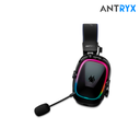 Antryx Apolo 500 Trix Audifonos C/Microfono Wireless BT