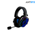 Antryx Apolo 500 Trix Audifonos C/Microfono Wireless BT