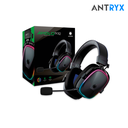 Antryx Apolo 500 Trix Audifonos C/Microfono Wireless BT