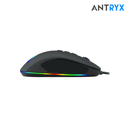Antryx Chrome Storm Kurtana Mouse Gaming