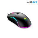 Antryx Chrome Storm M660 Mouse Gaming