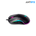 Antryx Chrome Storm M660 Mouse Gaming