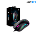 Antryx Chrome Storm M660 Mouse Gaming