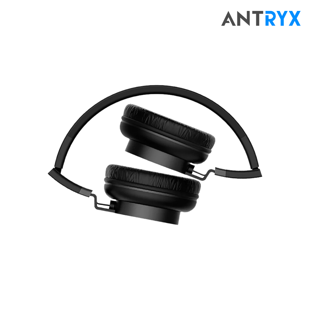Antryx DS H630 Black Audifono c/Microfono 2.1