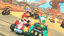 Videojuego Mario Kart World Nintendo Switch 2 Edition