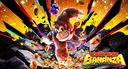 Videojuego Donkey Kong Bananza Nintendo Switch 2 Edition