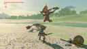 Videojuego La leyenda de Zelda: Aliento de lo Salvaje Nintendo Switch 2 Edition