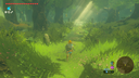 Videojuego La leyenda de Zelda: Aliento de lo Salvaje Nintendo Switch 2 Edition