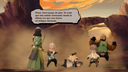 Videojuego Hada Voladora de Bravely Default HD Remaster Switch 2