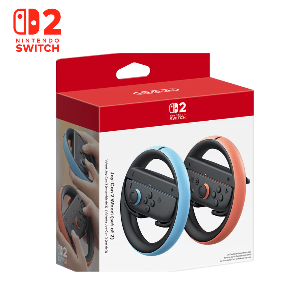 Nintendo Switch 2 Camara USB-C®