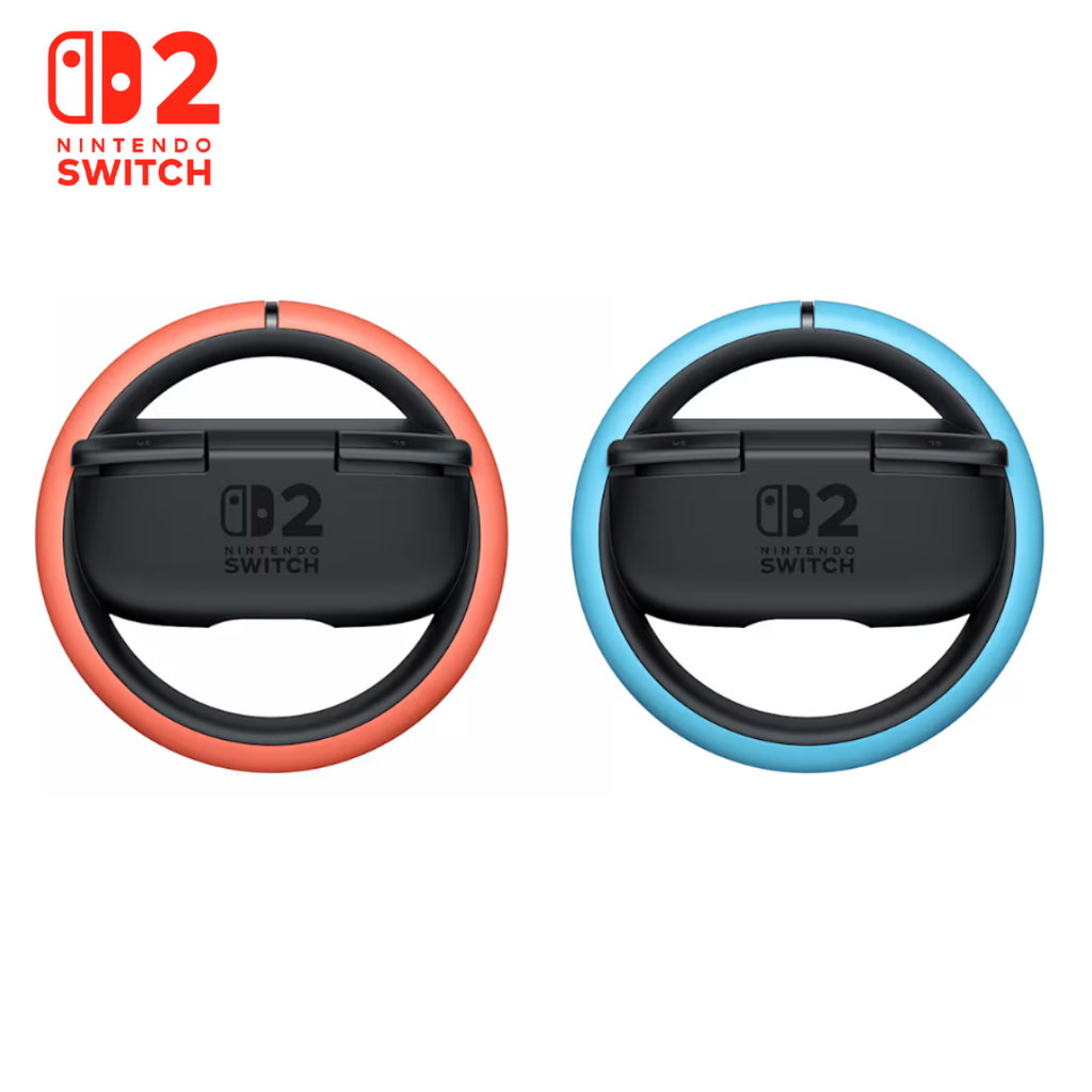 Nintendo Switch 2 Camara USB-C®
