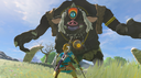 Videojuego La leyenda de Zelda: Aliento de lo Salvaje Switch 2 Edition