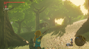 Videojuego La leyenda de Zelda: Aliento de lo Salvaje Switch 2 Edition