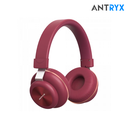 Antryx DS H650 Red Audifono c/Microfono 2.1