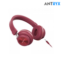 Antryx DS H650 Red Audifono c/Microfono 2.1