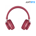 Antryx DS H650 Red Audifono c/Microfono 2.1
