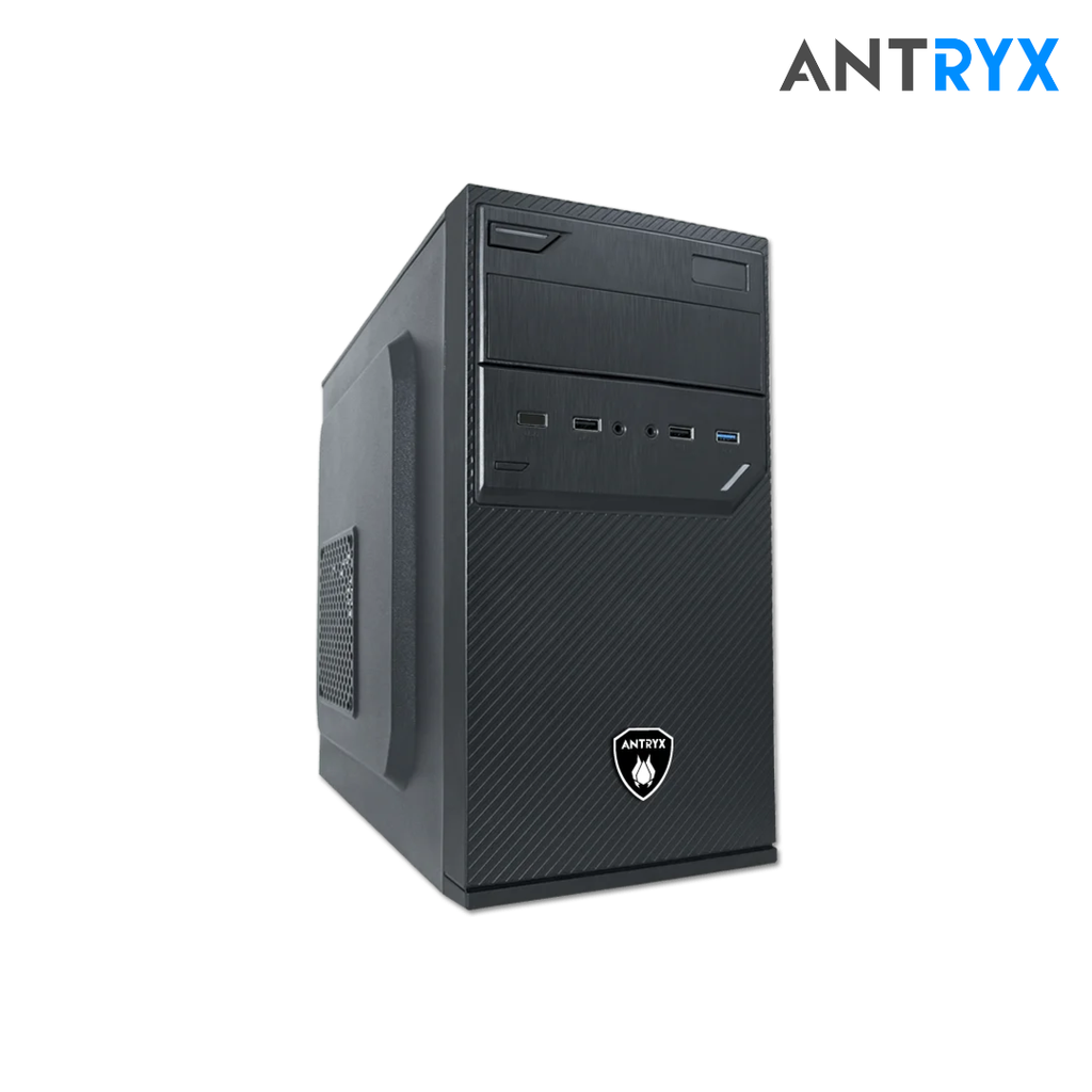 Antryx Elegant 550 Case c/Fuente 350W