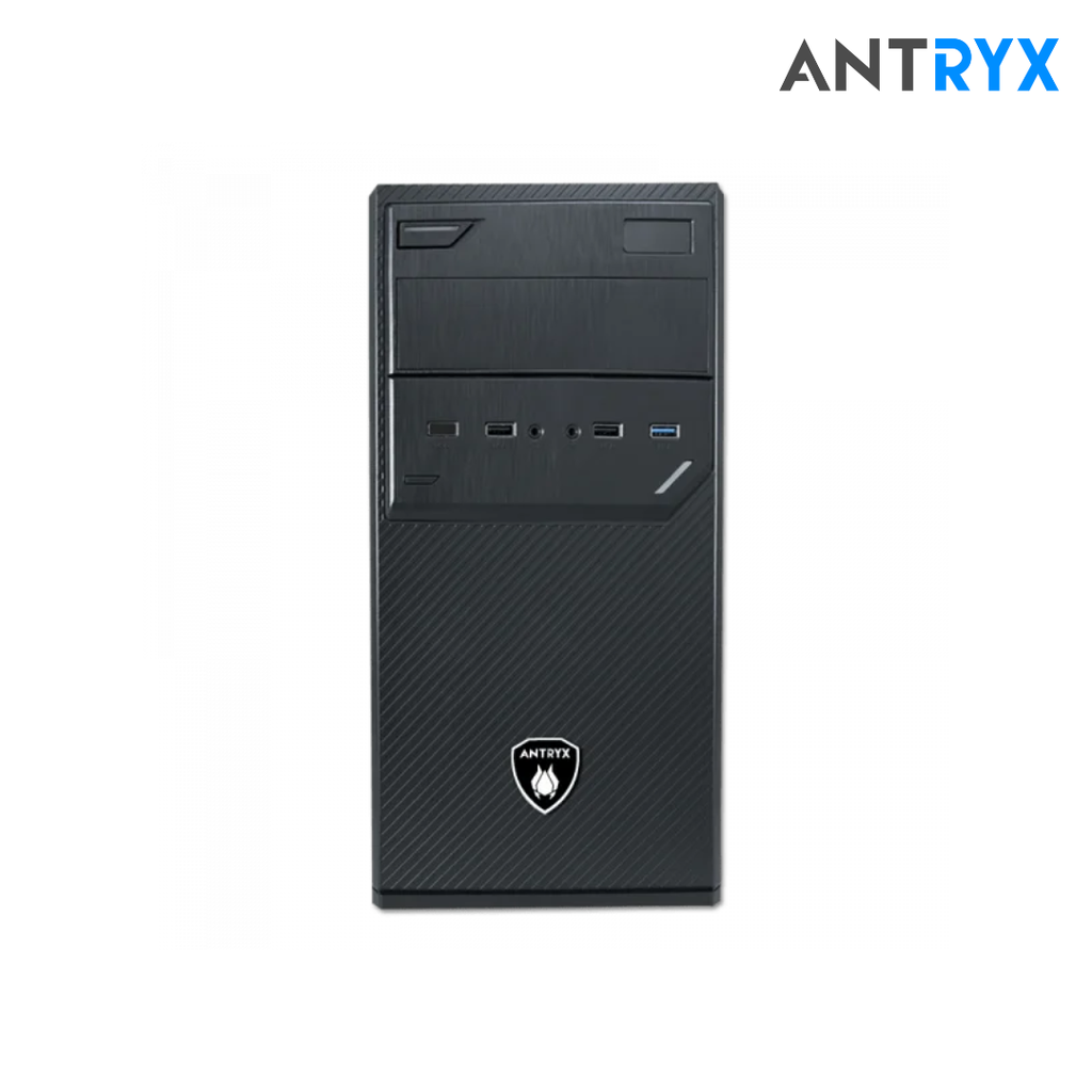 Antryx Elegant 550 Case c/Fuente 350W
