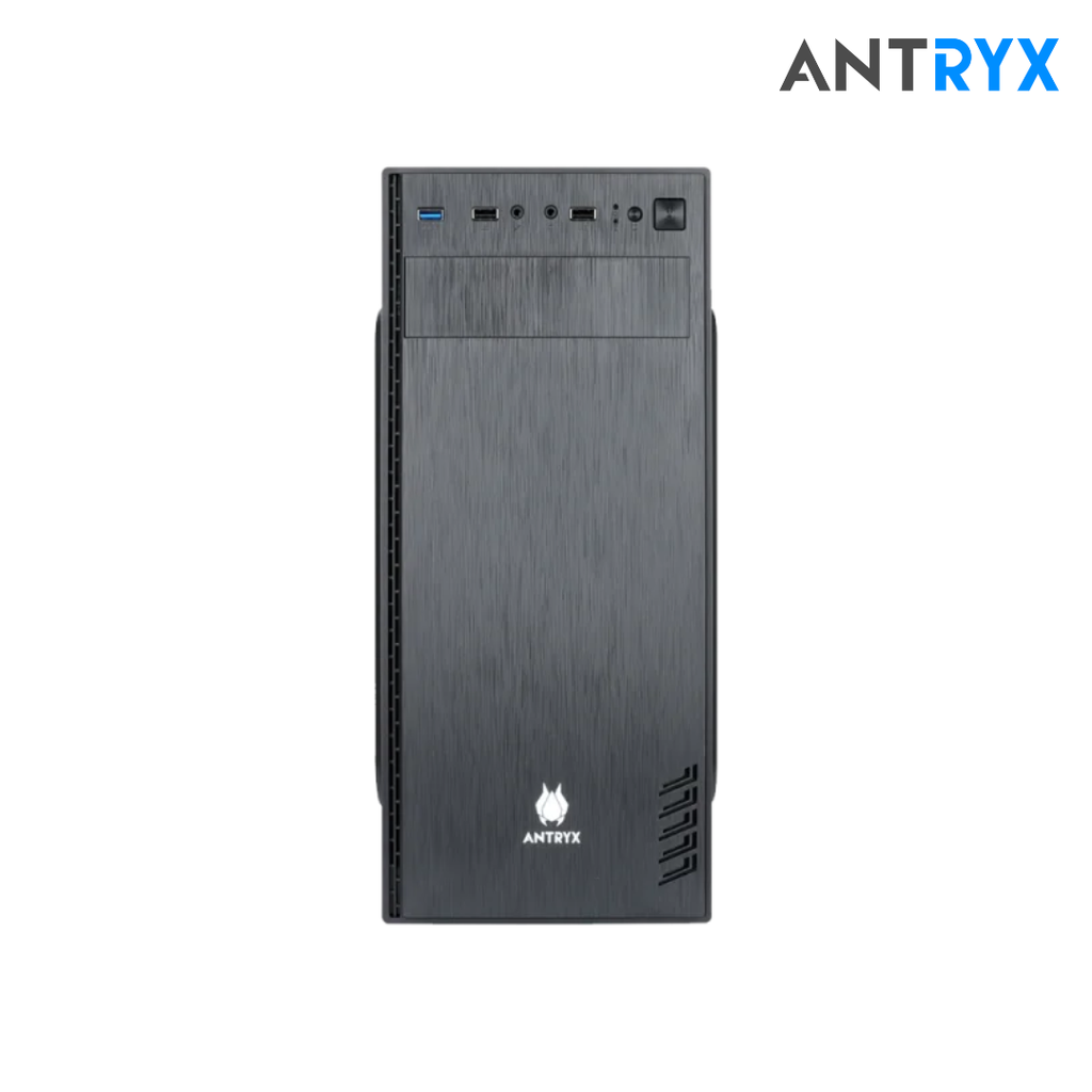 Antryx Elegant 620 Case c/Fuente 350W