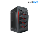 Antryx Elegant 650 Case c/Fuente 350W