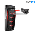 Antryx Elegant 650 Case c/Fuente 350W