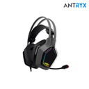 Antryx Enigma SE Gray c/Microfono 7.1 Virtual