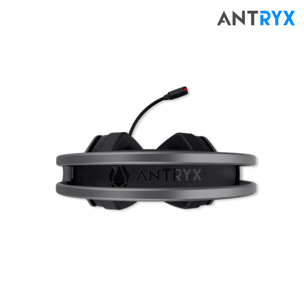 Antryx Enigma SE Gray c/Microfono 7.1 Virtual