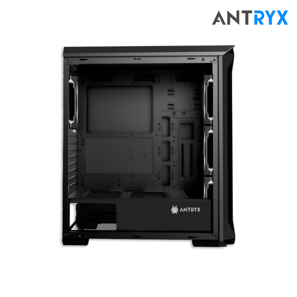 Antryx FX Sentry Plus Case ARGB Fan x4