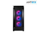 Antryx FX Sentry Plus Case ARGB Fan x4