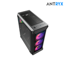 Antryx FX Sentry Plus Case ARGB Fan x4